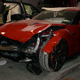 Image for article titled Nissan GT-R Crashed In The USA